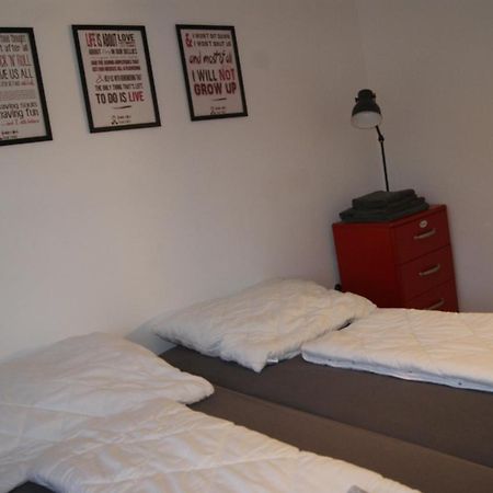 Ferienhaus Fraeulein Frenz Bollendorf Esterno foto